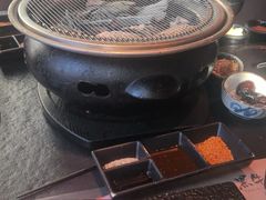 -黑牛の店·黑金店(沈阳万象城店)