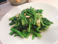 -南拳十三姨·潮汕砂锅粥·粤菜(西单大悦城店)