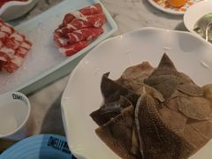 -澳美徕·港式花胶鸡火锅(高新万达店)