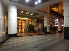 -华雅花园大酒店