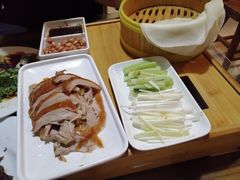 烤鸭-董立兵烤鸭店(山大路店)
