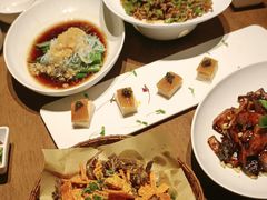 -北京老铺烤鸭(老城根店)