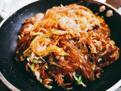 干锅粉丝-苏城小院·园林精致苏州菜(斜塘老街店)