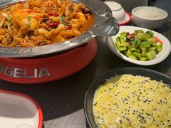 -胖哥俩肉蟹煲(湖滨银泰in77店)
