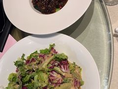 -唐拉雅秀酒店-唐苑中餐厅