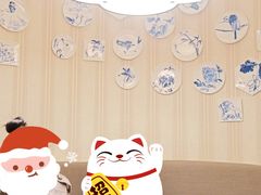 -浙江安吉JW万豪酒店·万豪中餐厅