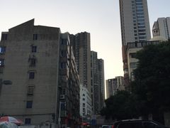 -青果虾饼(杨柳巷店)