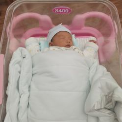 -东方幸福国际母婴月子会所