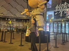 -山西体育中心红灯笼体育场