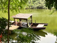 -深圳国际园林花卉博览园