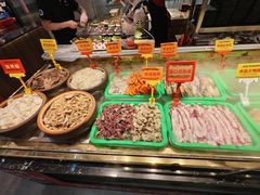 -九记潮汕现切鲜牛肉自助火锅(长沙·方圆荟店)