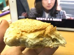 -朱记小郑酥烧饼(建康路店)