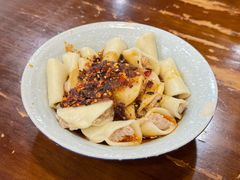-老妈火锅粉(幸福路步行街店)