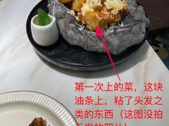 -茉莉餐厅(包河万达店)