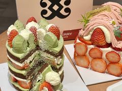 -卷心卷意·轻甜蛋糕(新光天地店)