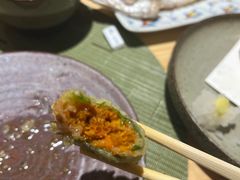 -镹·鱼料理  国产鱼使用店