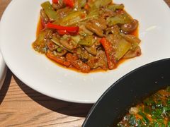 -榕意·川味之美(深业上城店)