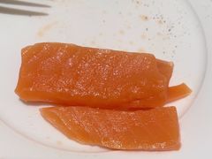 -晶丽香榭自助餐(南京大饭店)