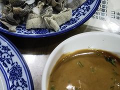 -东兴顺爆肚张