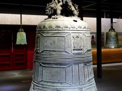 -大钟寺古钟博物馆