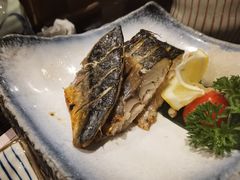 -芥岛(河北大街店)