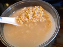 甜醅子-清真·伊然轩青海特色美食