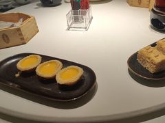 -侨美食家·41年地道粤菜(恒福路店)