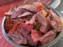 -刘艳黄牛肉(九襄店)