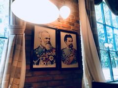 -宝莱纳啤酒花园餐厅PAULANER BRAUHAUS Nanjing(广州路店)