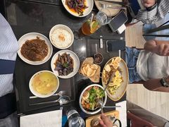 -THE PAWON·8碗(古北SOHO店)