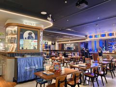 -bluefrog蓝蛙(新三里屯太古里店)