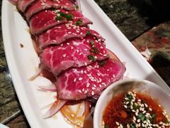 -炙柒Sekinana·精致料理 烧鸟·铁板烧(海上世界店)
