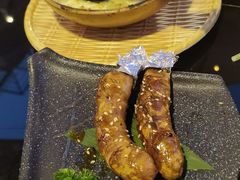 -鞠橘居酒屋(仁恒江湾新天地店)