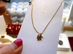 -LADY FAFA(巨鹿路陕西南路路口店)