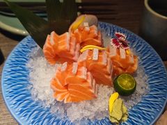 -炙柒Sekinana·精致日料(合生汇店)