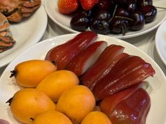 -临水宫·康养餐厅(徐矿广场店)