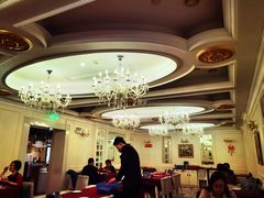 -红房子西菜馆(淮海中路店)