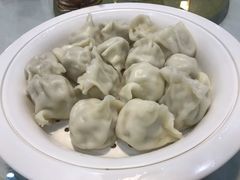 -大眼锅贴水饺(河东店)