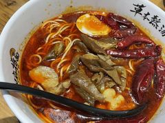-徐州大排档(江山路店)