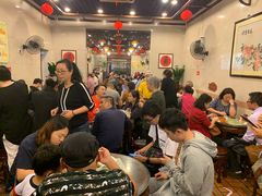 大堂-顺记冰室(宝华路店)