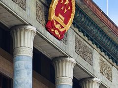 -人民大会堂