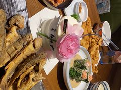 -奕景小馆·地道大连菜(恒隆广场店)
