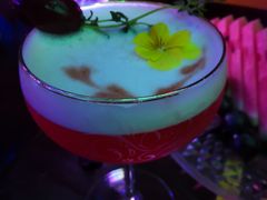 -MOSSO音乐酒吧·Live House(南京西路店)