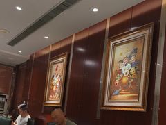 -金枝玉叶上海人家食府(三里河店)