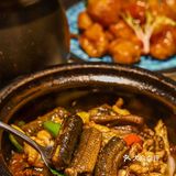 年夜飯｜‼️為了這一口生啫黃鱔我又來常来啦