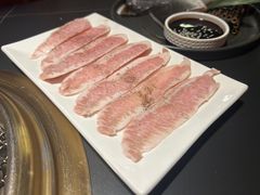 -黑崎烧肉·山野厨房(坪山店)