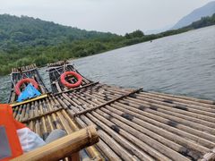 -楠溪江风景名胜区