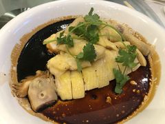 -御彩酒家(东风东路店)