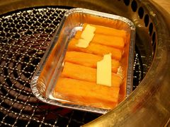-久苑烧肉(世界城广场店)