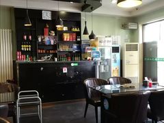 -筋头巴脑牛一锅(朝阳路总店)